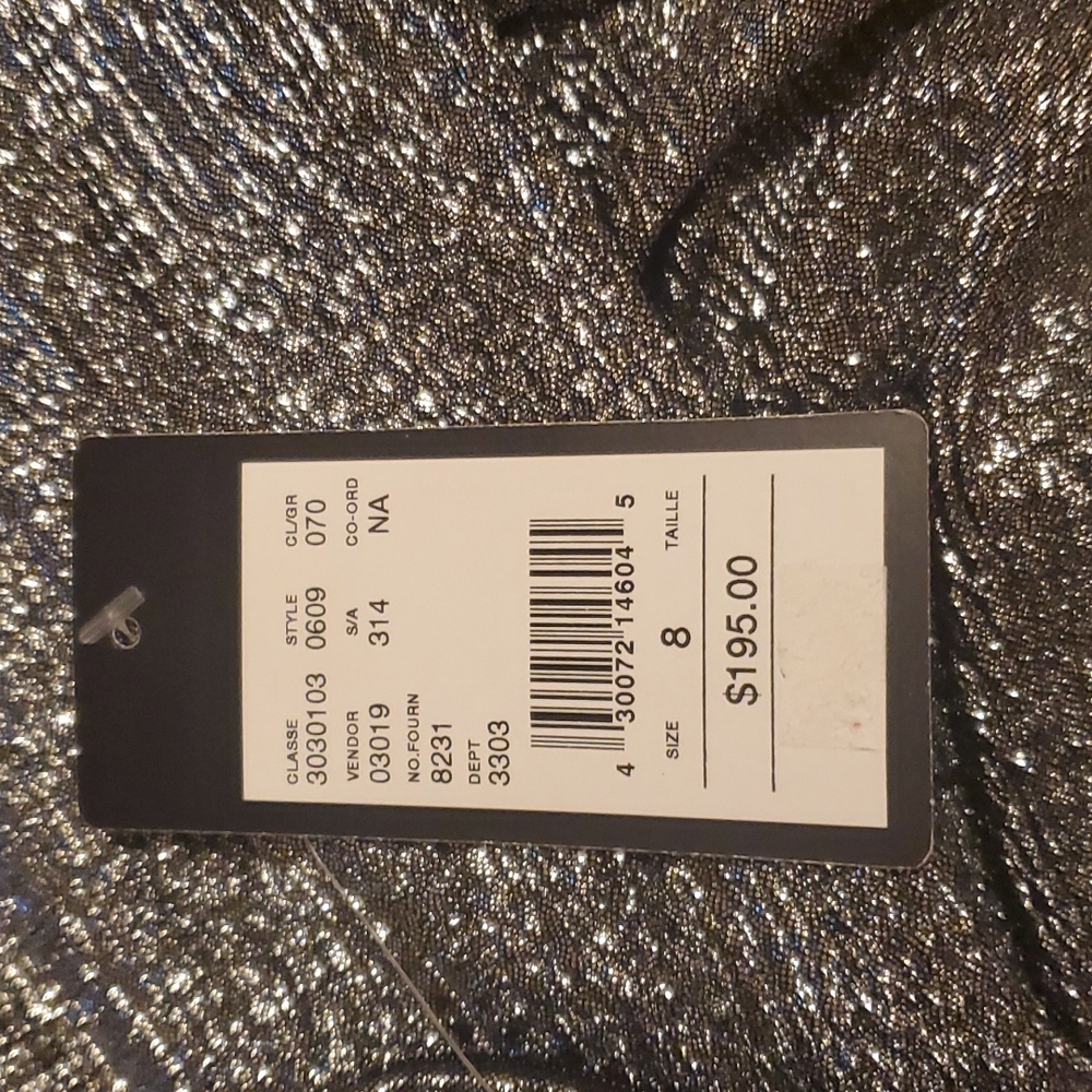 Brand new Laura evening dress - Picture 4 of 4
